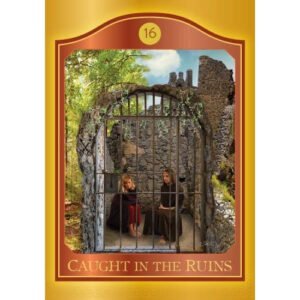 The Akashic Tarot - Imagem 8