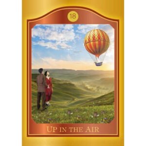The Akashic Tarot - Imagem 9