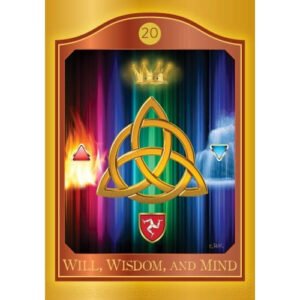 The Akashic Tarot - Imagem 10