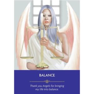 Angel Prayers Oracle - Imagem 3