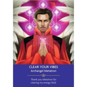 Angel Prayers Oracle - Imagem 4