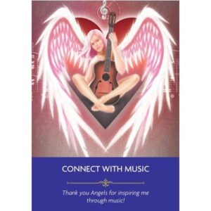 Angel Prayers Oracle - Imagem 5