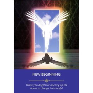 Angel Prayers Oracle - Imagem 6