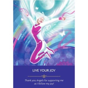 Angel Prayers Oracle - Imagem 7