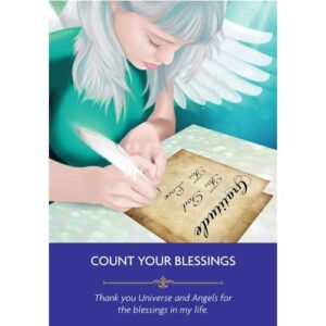 Angel Prayers Oracle - Imagem 8