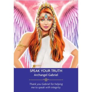 Angel Prayers Oracle - Imagem 10