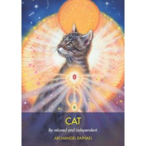 Archangel Animal Oracle - Imagem 4