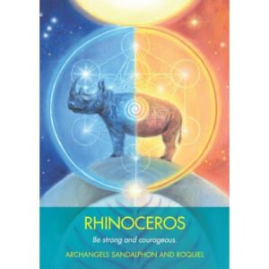 Archangel Animal Oracle - Imagem 6