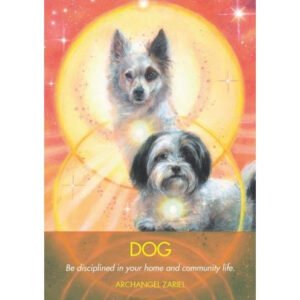 Archangel Animal Oracle - Imagem 7