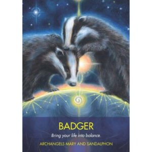 Archangel Animal Oracle - Imagem 8