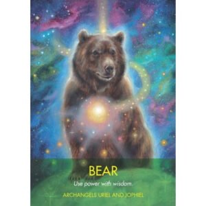 Archangel Animal Oracle - Imagem 9