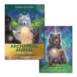 Archangel Animal Oracle