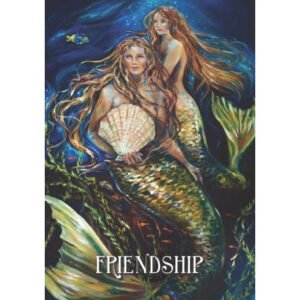 Messages from the Mermaids Oracle - Imagem 4