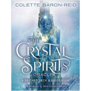 The Crystal Spirits Oracle