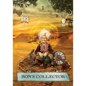 The Enchanted Map Oracle - Imagem 4