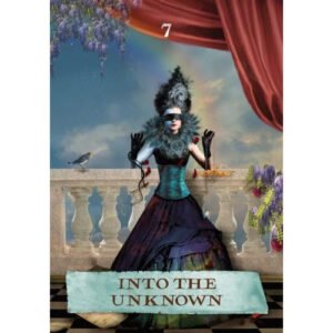 The Enchanted Map Oracle - Imagem 5