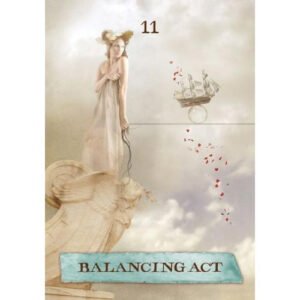 The Enchanted Map Oracle - Imagem 7