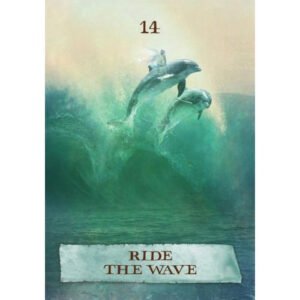 The Enchanted Map Oracle - Imagem 8