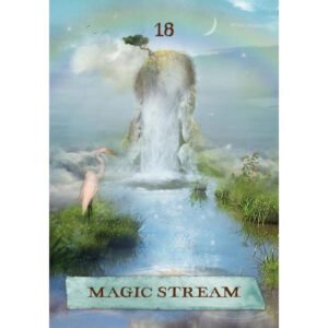 The Enchanted Map Oracle - Imagem 9