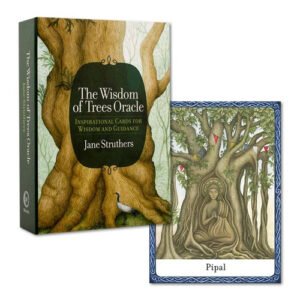 The Wisdom of Trees Oracle