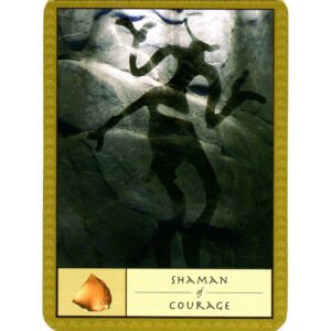 The Shaman's Oracle - Imagem 3