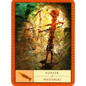 The Shaman's Oracle - Imagem 4