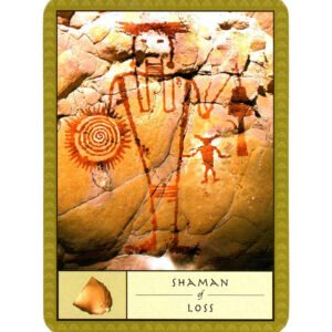 The Shaman's Oracle - Imagem 9