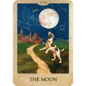 The Original Dog Tarot - Imagem 4
