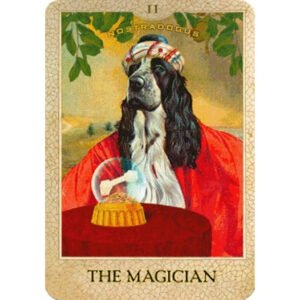 The Original Dog Tarot - Imagem 6