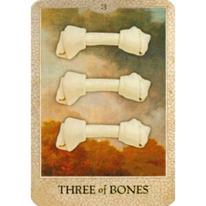 The Original Dog Tarot - Imagem 7