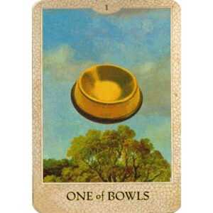 The Original Dog Tarot - Imagem 8