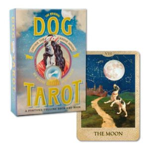 The Original Dog Tarot