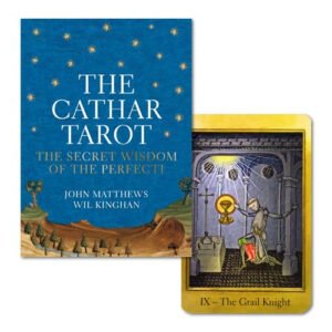 The Cathar Tarot