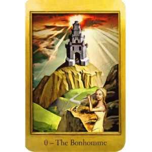 The Cathar Tarot - Imagem 4