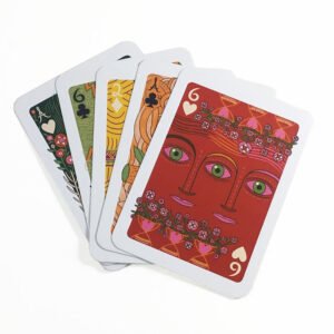 The Illuminated Tarot - Imagem 3