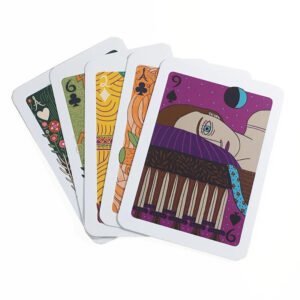 The Illuminated Tarot - Imagem 5