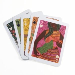 The Illuminated Tarot - Imagem 6