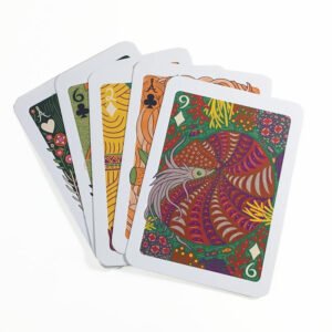 The Illuminated Tarot - Imagem 7