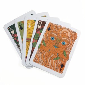 The Illuminated Tarot - Imagem 8