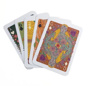 The Illuminated Tarot - Imagem 9