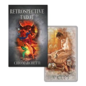 Retrospective Tarot