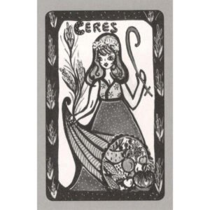 O Legado das Deusas (Livro + Cartas) Vol. 2 - Imagem 3