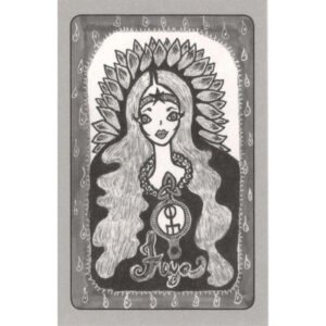 O Legado das Deusas (Livro + Cartas) Vol. 2 - Imagem 4