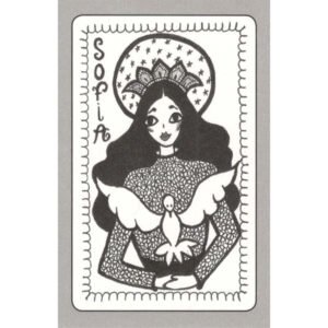 O Legado das Deusas (Livro + Cartas) Vol. 2 - Imagem 7