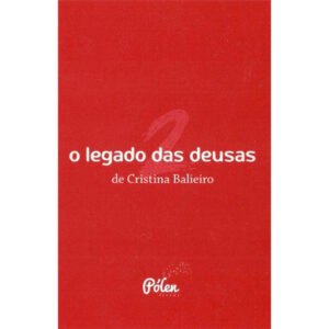 O Legado das Deusas (Livro + Cartas) Vol. 2 - Imagem 9