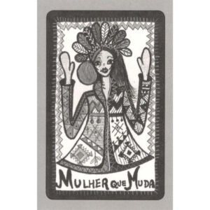 O Legado das Deusas (Livro + Cartas) Vol. 2 - Imagem 8