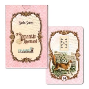 Romantic Lenormand