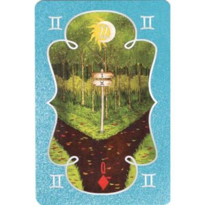 Astral Cigano Lenormand - Imagem 8