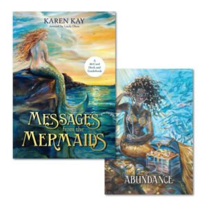 Messages from the Mermaids Oracle - Imagem 1