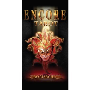 Encore Tarot - Ebook